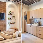 Charming Apartment In The Center Of Paris